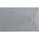 Douchebak Rea Magnum Grey 100x80