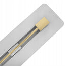 Lineaire afvoer Rea Neo Ultra Slim PRO Brush Gold 60 - View 9
