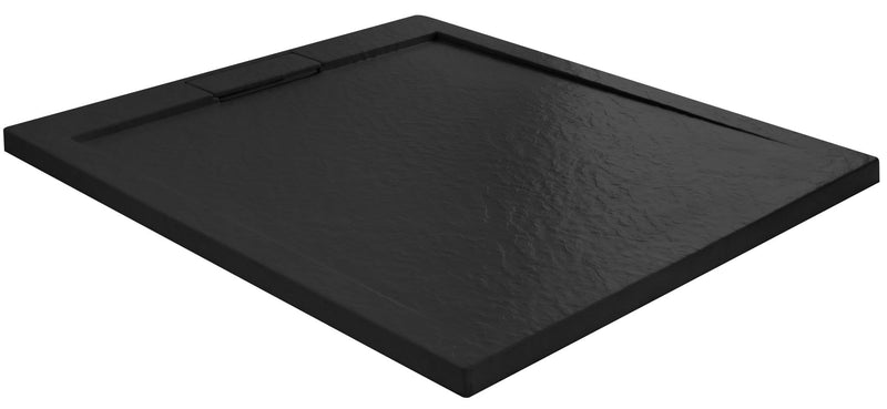 Douchebak Rea Grand Black 80x100  - View 3