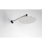 Sapho Ronde douchearm 380 mm Chroom