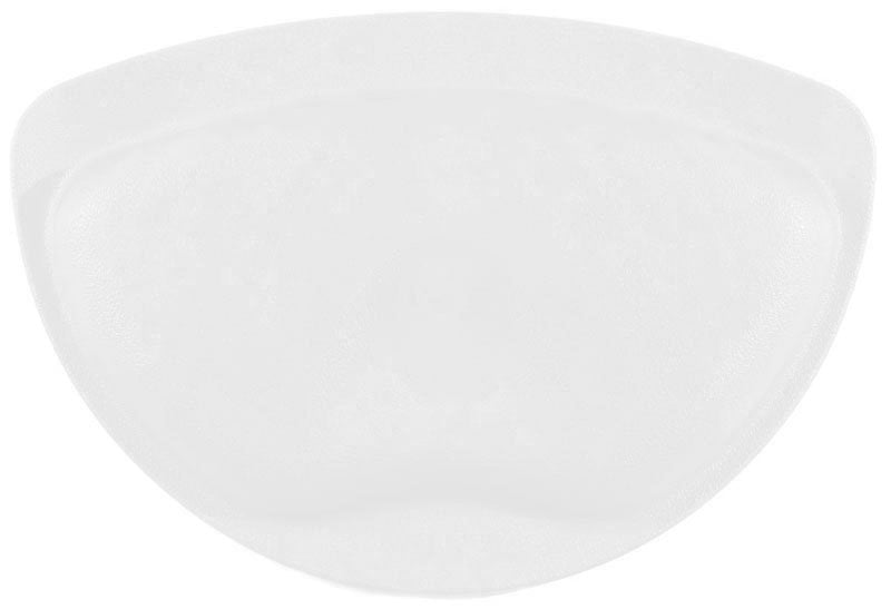 Ridder Tecno Badkussen 30x20 Cm Wit afbeelding 1