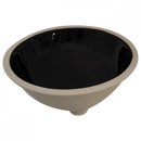 Onderbouw wastafel Rea Nel Black