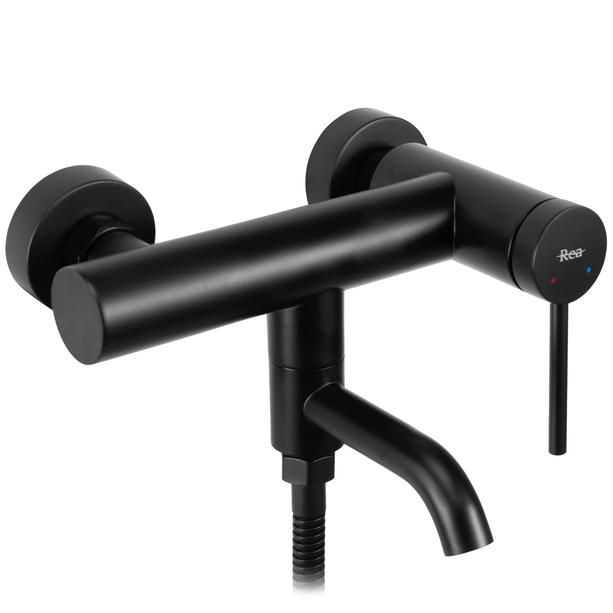 Badmengkraan REA Clif Black