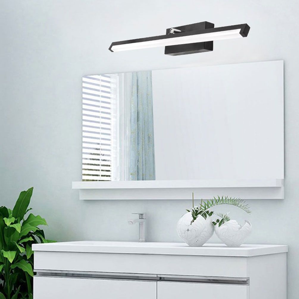 Voor Wandlamp Lampen Azure Led Spiegel 12W 50cm APP373-1W ZPART