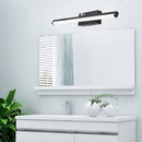 LAMP VOOR WANDLAMP AZ AZURE LED SPIEGEL 12W 50CM APP373-1W ZWART - View 3