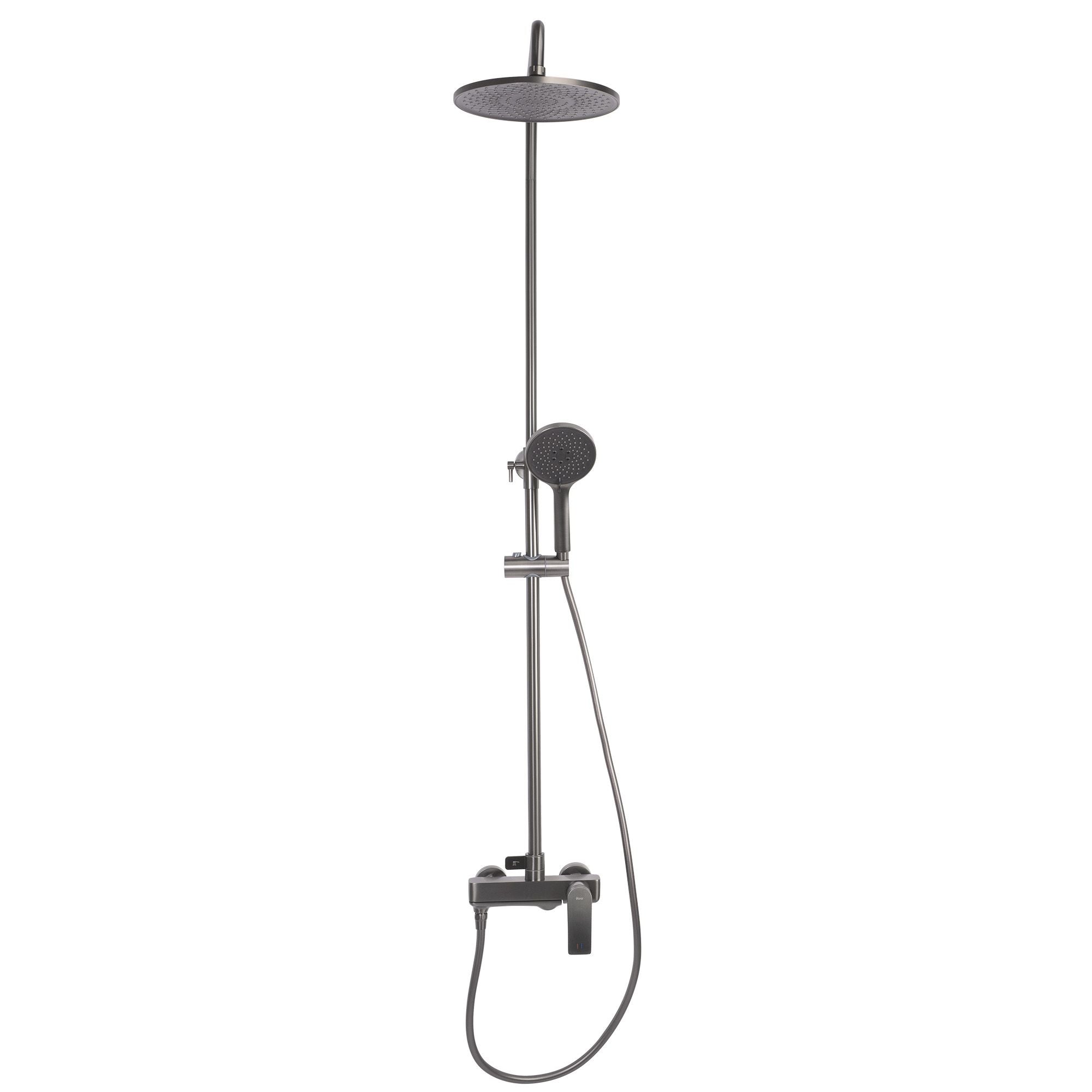 Doucheset REA Avalon Titanium