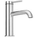 Wastafelkraan Rea Spot Chrom Low - View 4