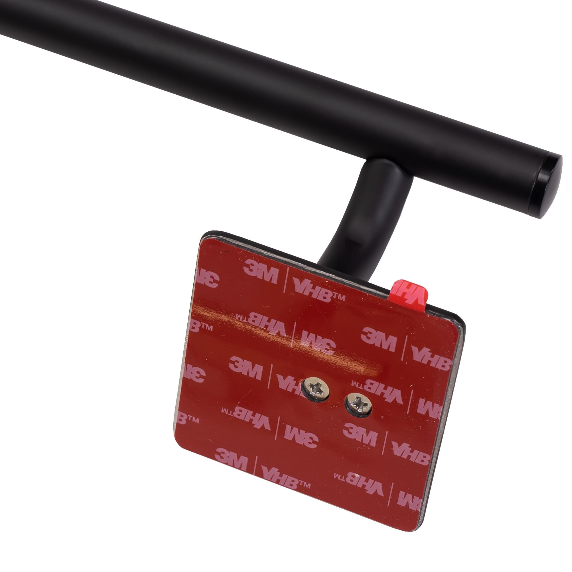 Zwart zwart 322194A Moon Badkamerhanger