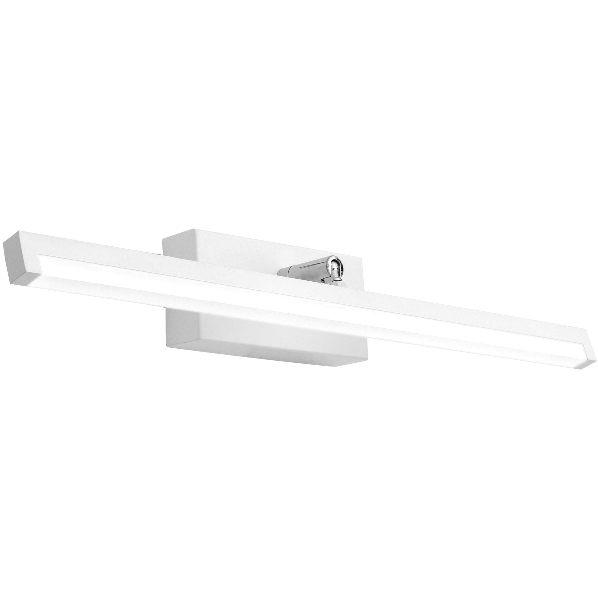LED Badkamer Wandlamp Boven Spiegel 12W 50cm App374-1W Wit