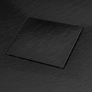 Douchebak Rea Magnum Black 90x90 - View 6