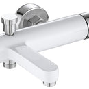 Badmengkraan REA Polo White Chrom - View 2