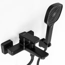 Badmengkraan REA Orix Black - View 2