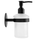 DOZOWNIK NA MYDŁO WISZĄCY  Czarny 322217A DUO - View 3