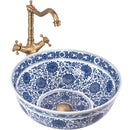 Opzetwastafel Rea Bella - View 2