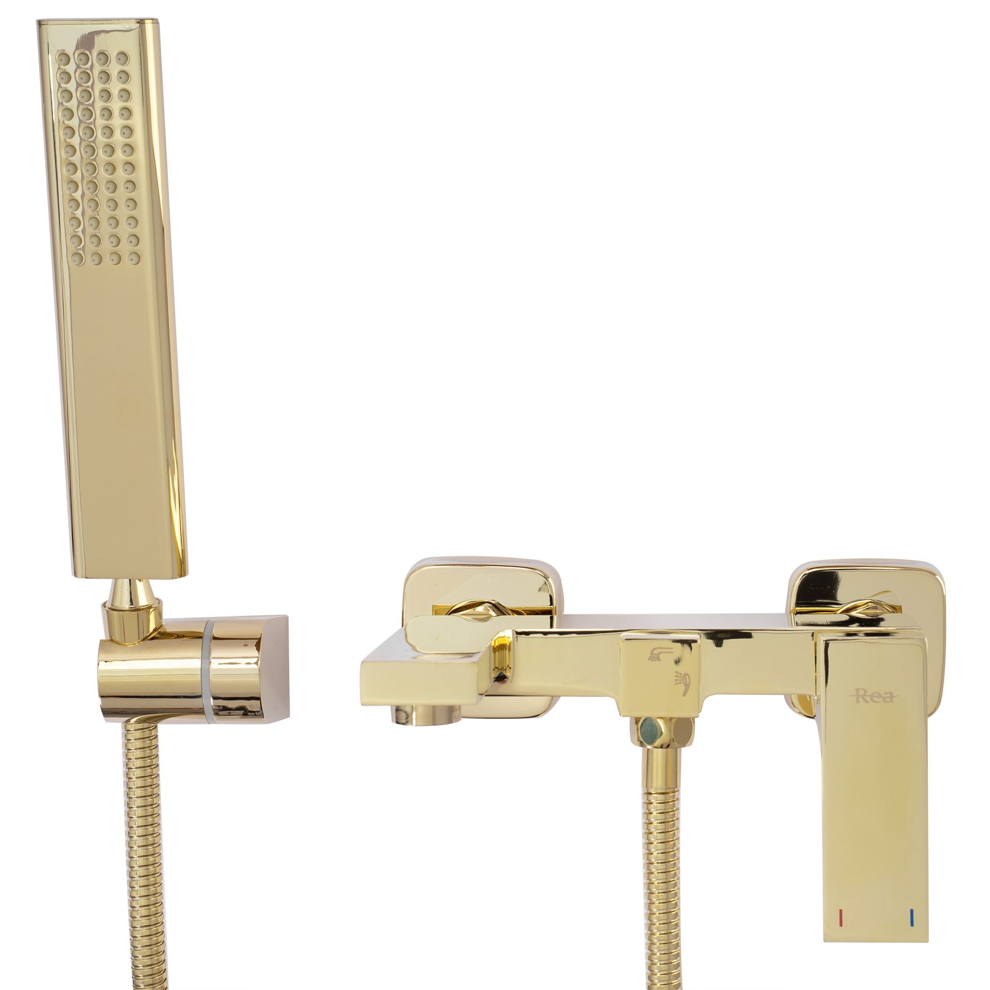 Badmengkraan Rea Fenix Gold