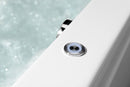 Viva O Whirlpoolbad 185x80 Attraction Hydro-Air - Afbeelding 5