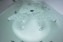 Viva O Whirlpoolbad 185x80 Attraction Hydro-Air - Afbeelding 2