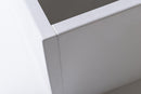 Polysan Plain Zijpaneel Bad 80x59cm afbeelding 10