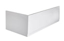 Polysan Plain Voorpaneel Bad 175x59cm Right afbeelding 3