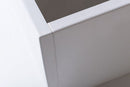 Polysan Plain Voorpaneel Bad 175x59cm Right afbeelding 4