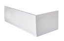 Polysan Couvert Voorpaneel Bad 170x52cm Left afbeelding 4