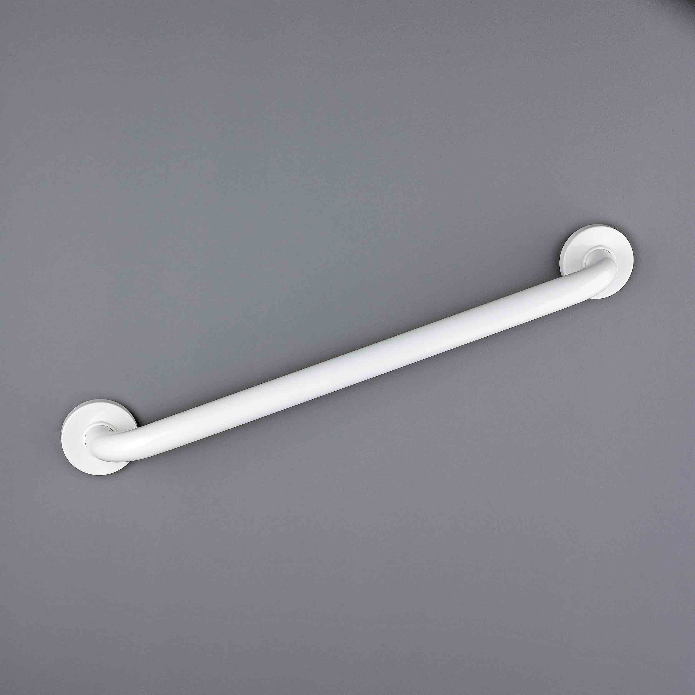 Ridder A00160101 Badgreep 60 Cm Wit (Aluminium)