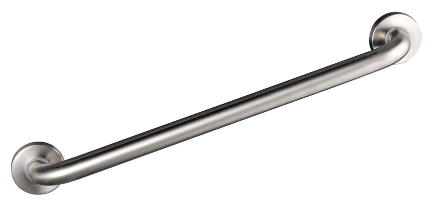 Ridder A00160101 Badgreep 60 Cm Wit (Aluminium)