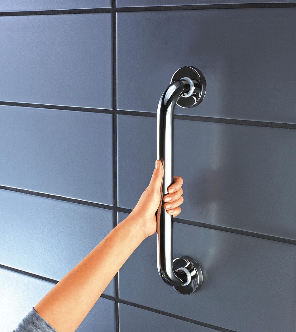 Ridder A00145051 Badgreep 45 Cm Mat (Rvs)
