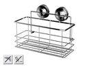 Z12010300 Doucherekje 255 X 208 X 133 Mm, Rvs/Kunststof