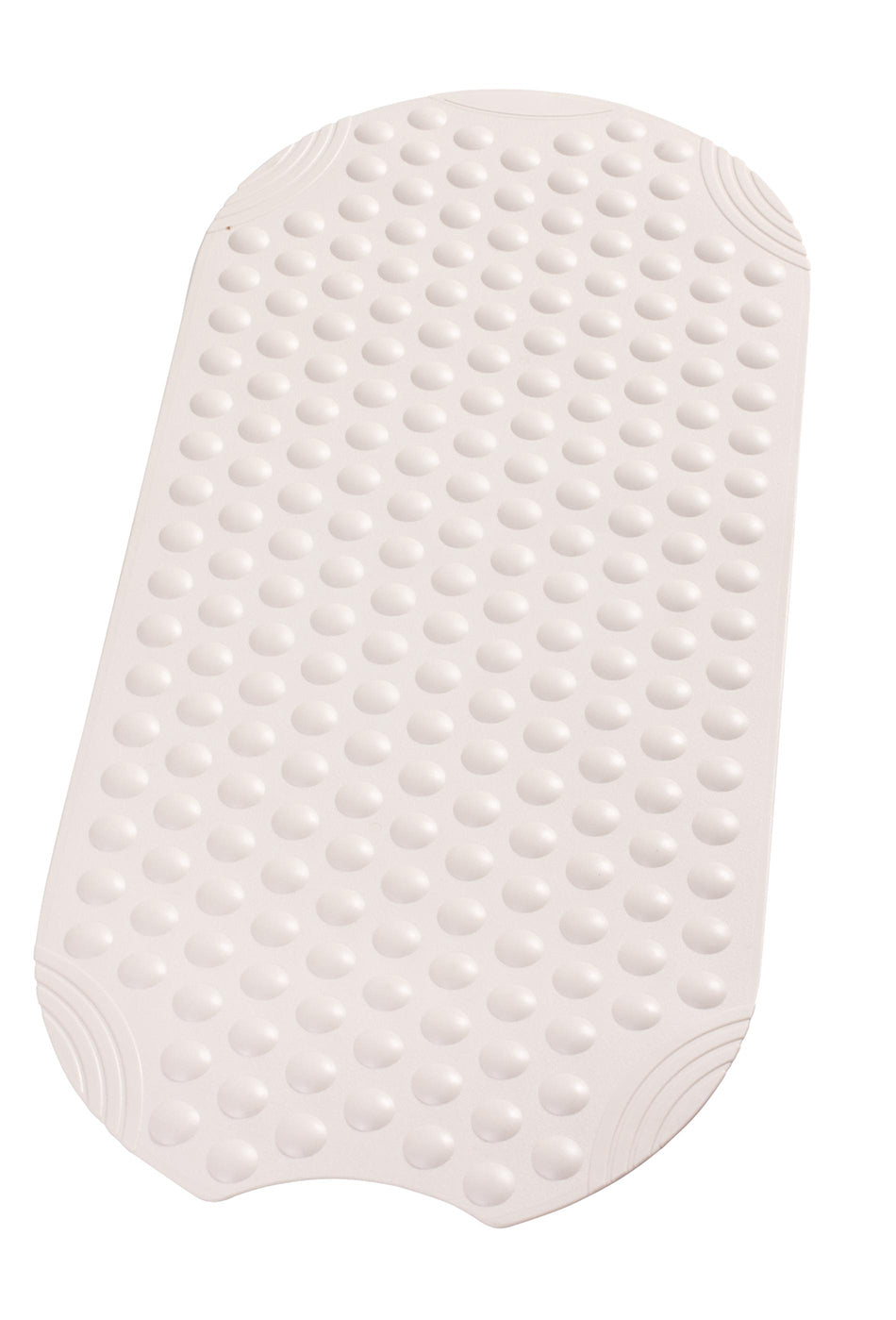 Ridder Tecnoplus antislip mat bad 38 x 89 cm wit
