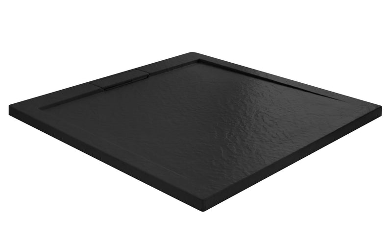 Douchebak Rea Grand Black 90x90  - View 3