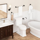 Badkamerhanger Black 332867A RETRO - View 6