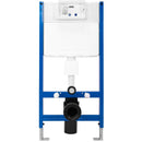 Stelaż zestaw podtynkowy do mis WC - View 5