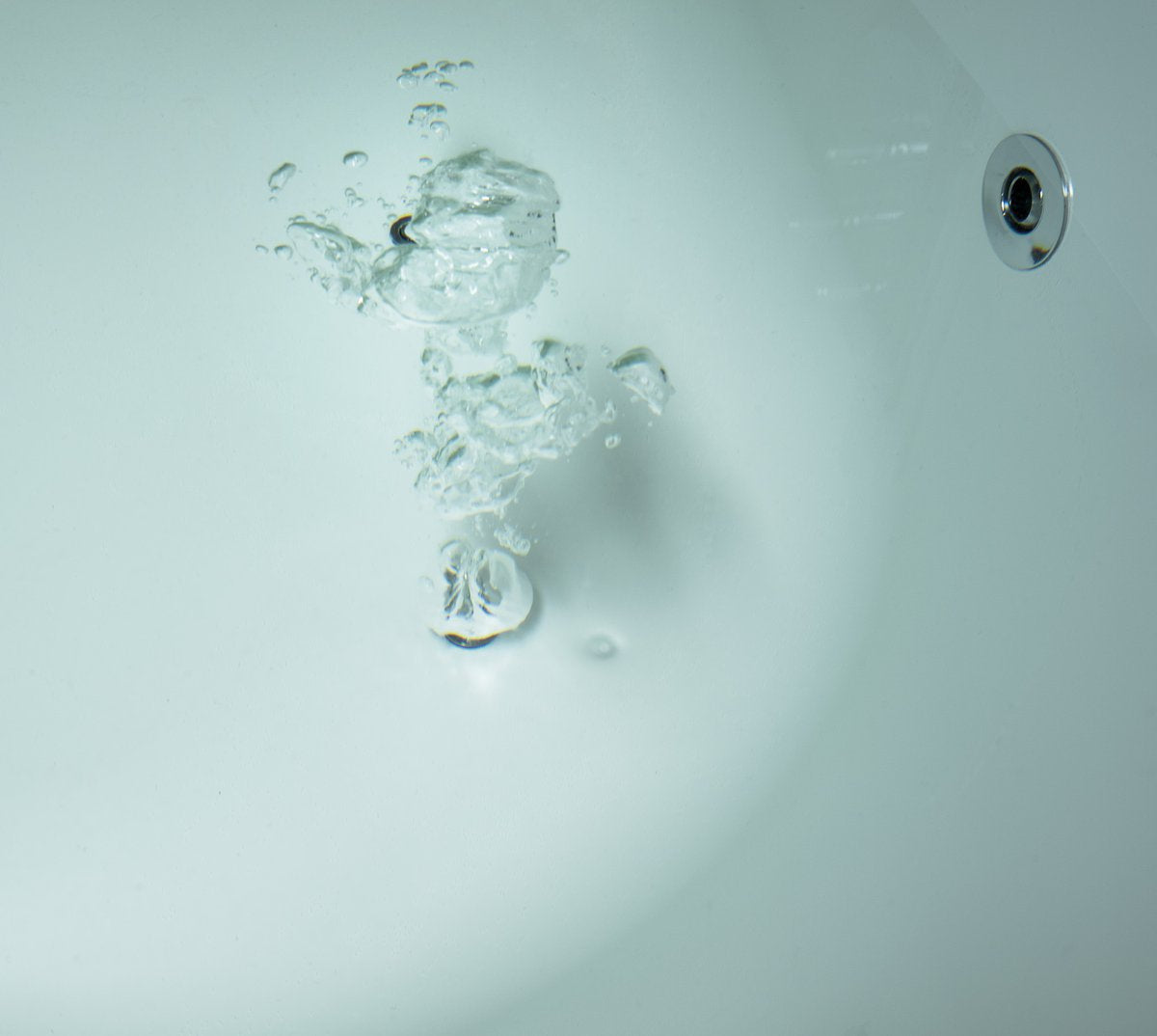 Viva O Whirlpoolbad 175x80 Active Hydro-Air - Afbeelding 2