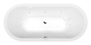 Viva O Whirlpoolbad 175x80 Highline Hydro - Afbeelding 1