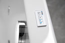 Viva O Whirlpoolbad 175x80 Highline Hydro-Air - Afbeelding 5