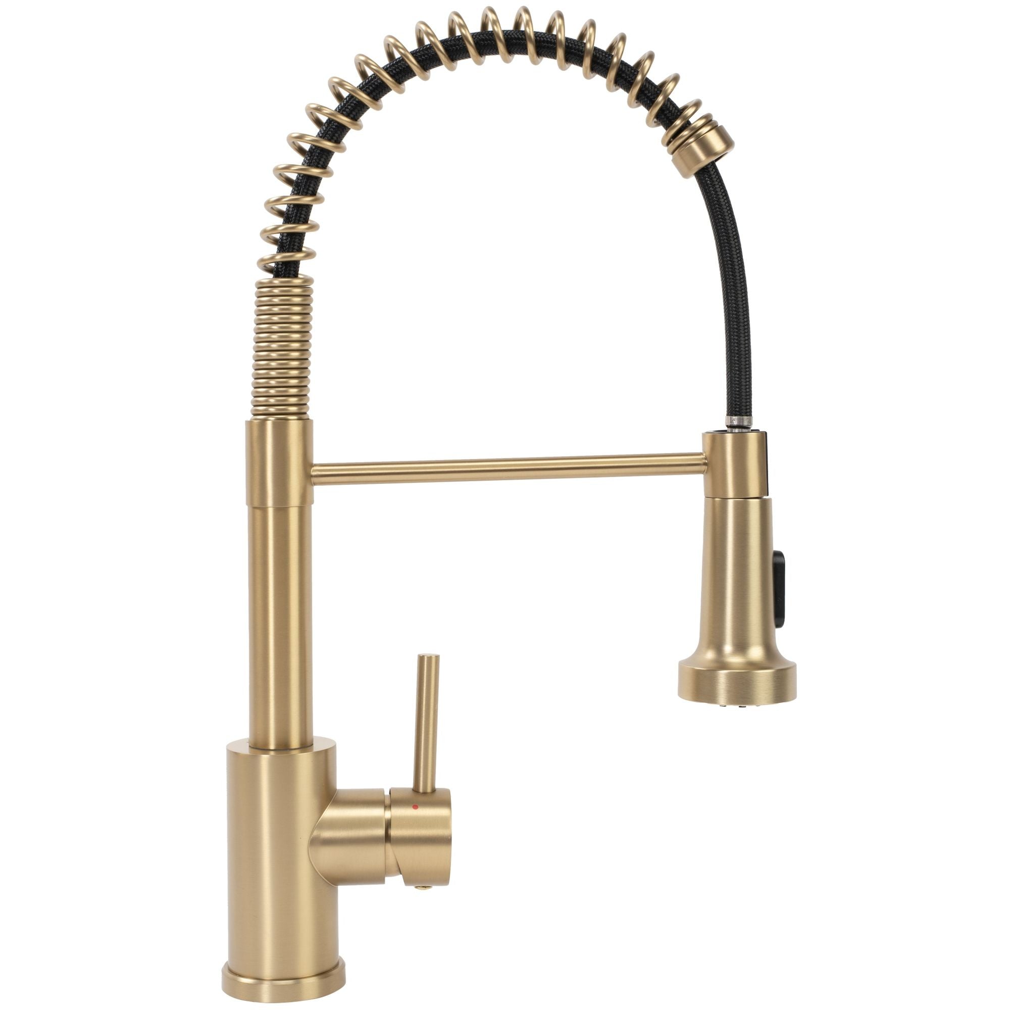 Keukenkraan REA Colin Gold Brush