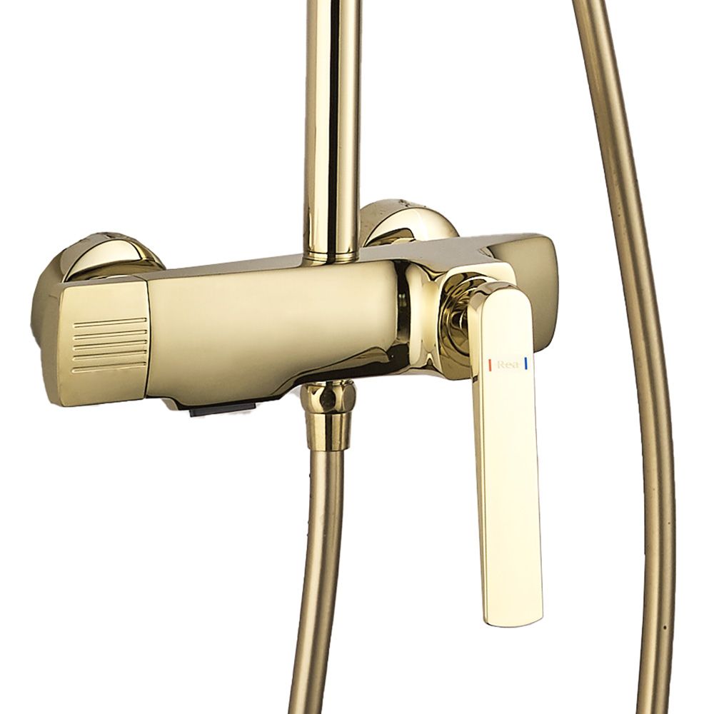 Doucheset REA Rebel Goud