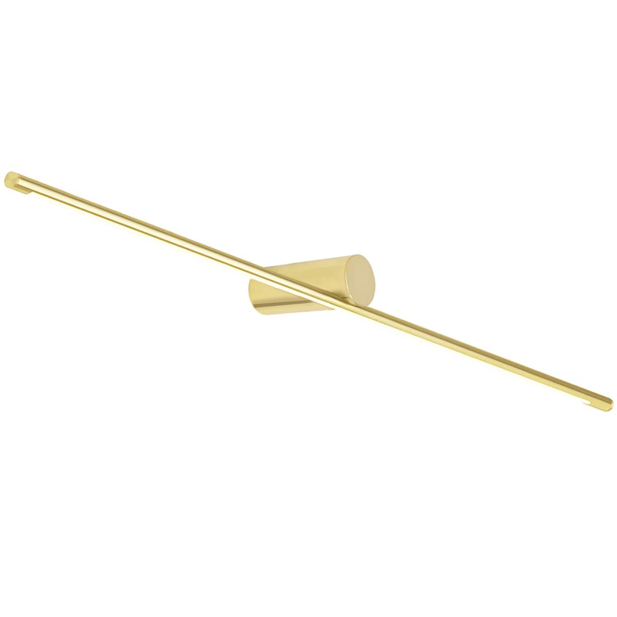 Wandlamp LED 80cm APP1346-W Gold