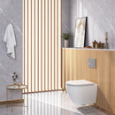 Stelaż zestaw podtynkowy do mis WC - View 8