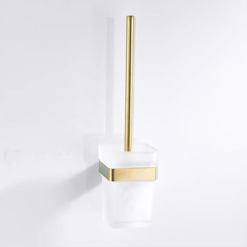 WC-borstels 332918A ERLO 05 BRUSH GOLD - View 2