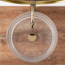 Opzetwastafel Rea Ingrid Transparent - View 8