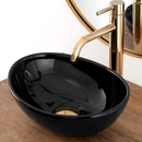 Kleine waskom Sofia mini 34x27x13 cm