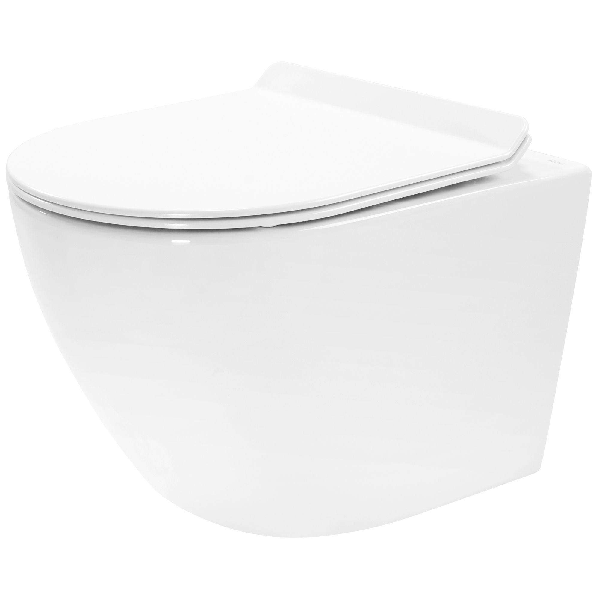 Hangend Toilet Rea Carter