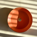 Opzetwastafel Rea SAMI TERRA MAT - View 3