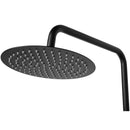 Doucheset REA Vincent Black met thermostaat - View 5