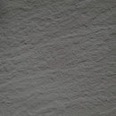 Zaagbare douchebak midden afvoer 170x80cm Grijs natuursteenlook