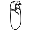 Badmengkraan Rea Rustico Old Black - View 4