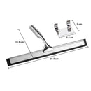 Zwarte badkamer sjaal - View 7