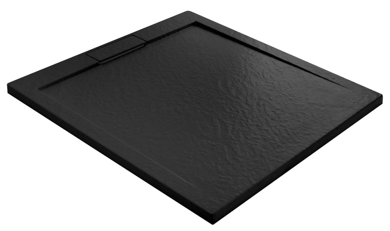 Douchebak Rea Grand Black 80x100  - View 2